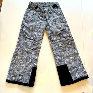 Arctic Snow Pant w/ Reinforced Knees and Seat